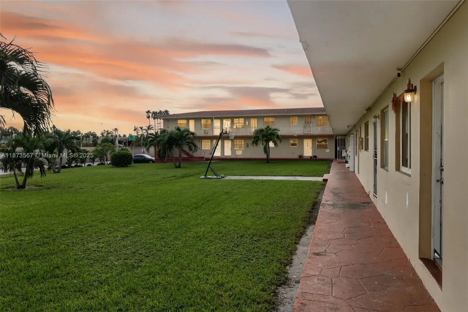 2 bedroom 1 bath Residential for sale at 2551 NW 13th St # 10, Miami FL 33125