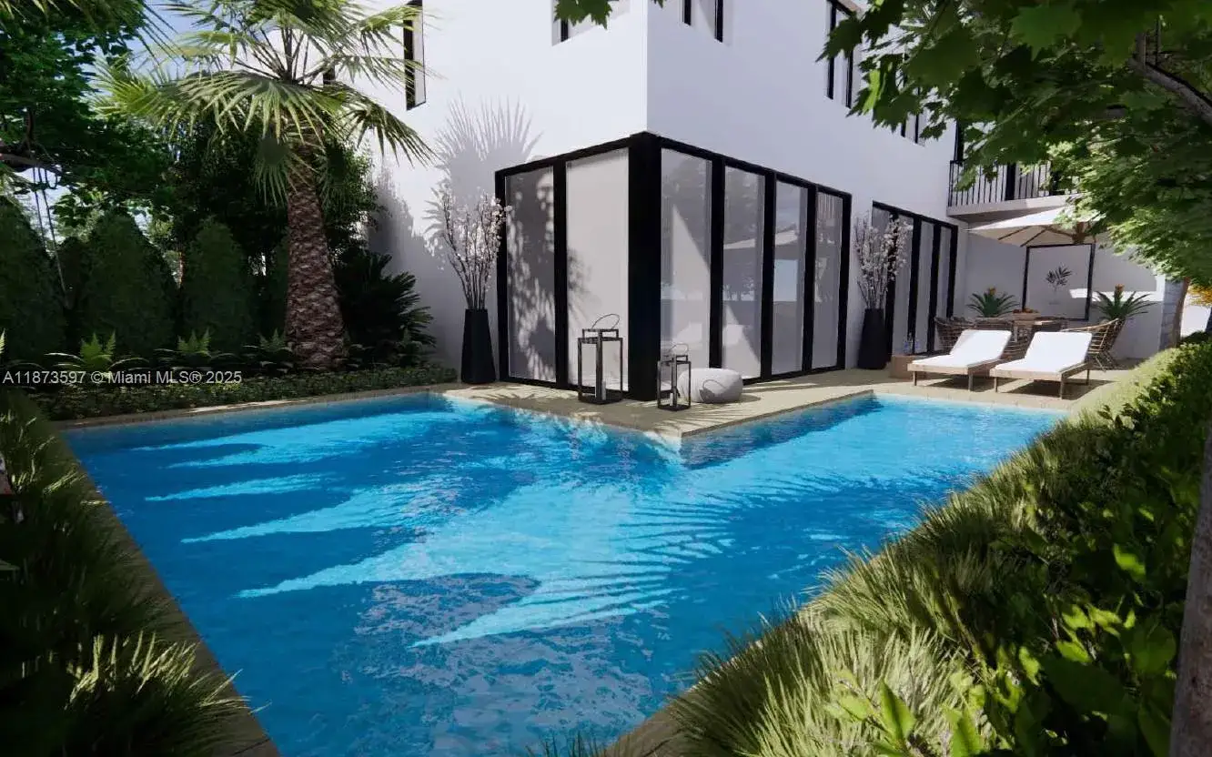 Residential Income for sale at 272 NW 59th Street, Miami FL 33127
