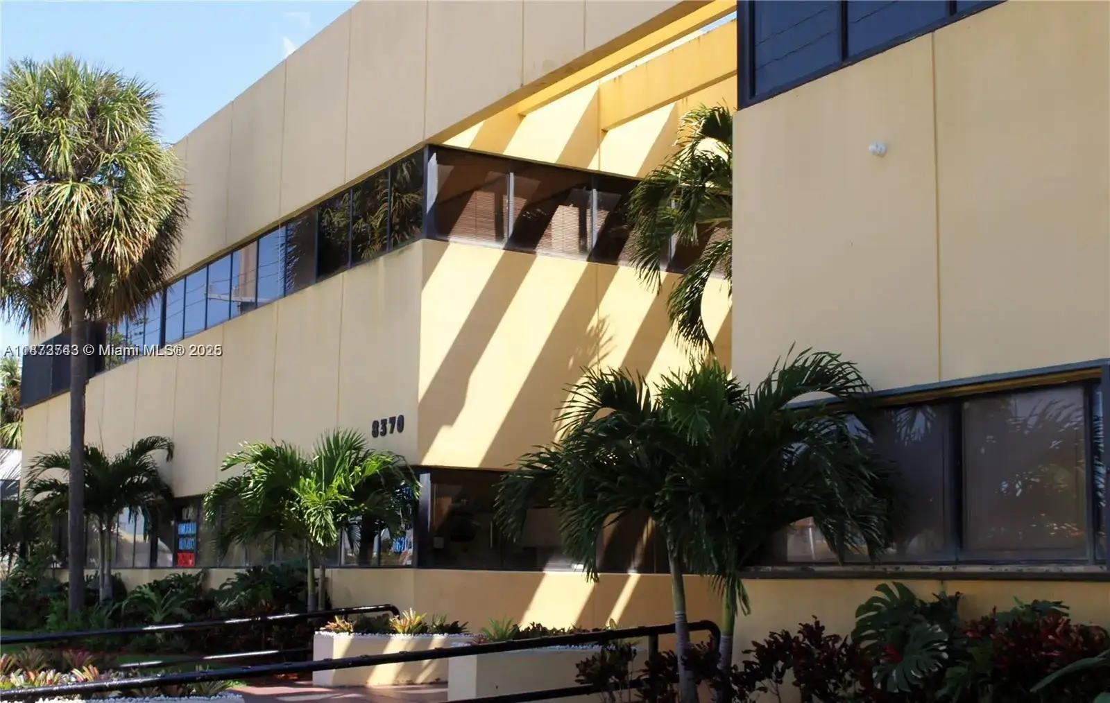 Commercial Sale for sale at 8370 W Flagler St # 110, Miami FL 33144