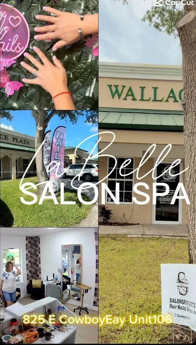 Business Opportunity for sale at 825 E COWBOY WAY, La Belle FL 33935