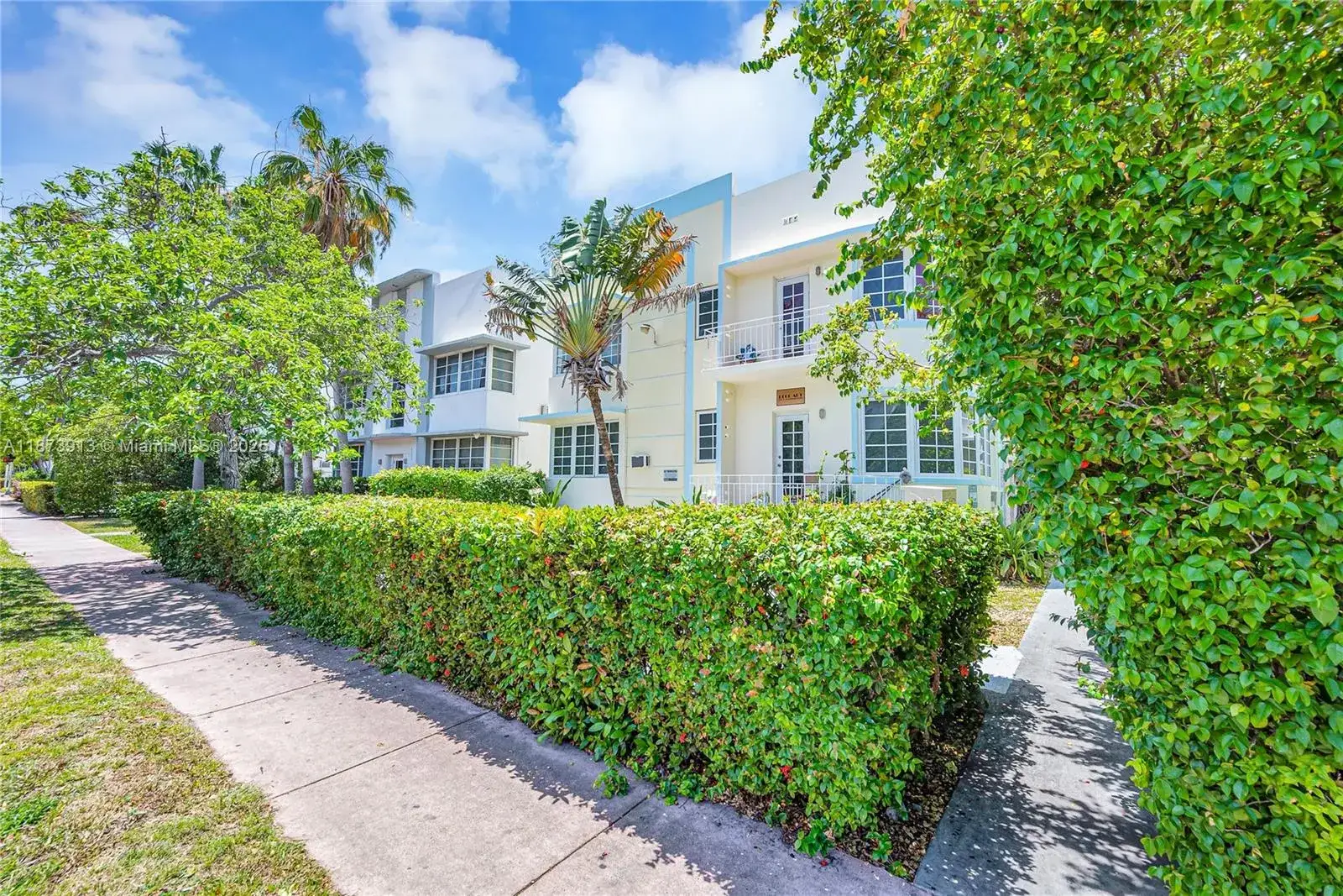 Residential Income for sale at 1124 Pennsylvania Ave, Miami Beach FL 33139