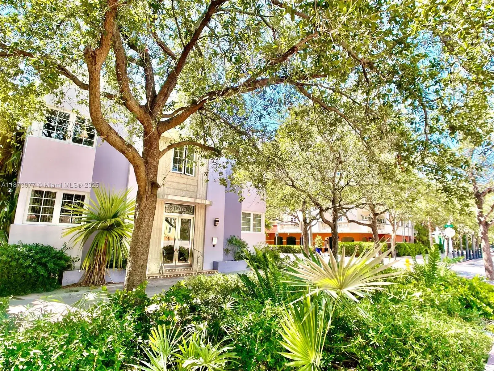 1 bath Residential Lease for rent at 260 Euclid Ave # 29, Miami Beach FL 33139