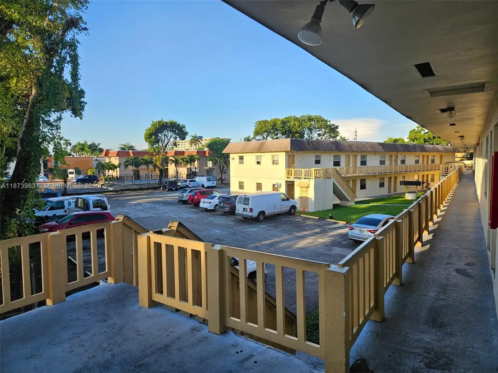 1 bedroom 1 bath Residential Lease for rent at 1077 NW 45th Ave # 0, Miami FL 33126