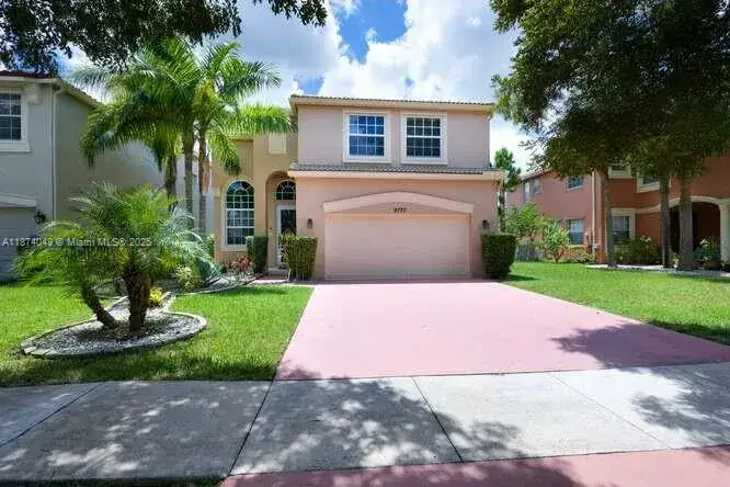 4 bedroom 2 bath Residential for sale at 9770 Scribner Ln, Wellington FL 33414