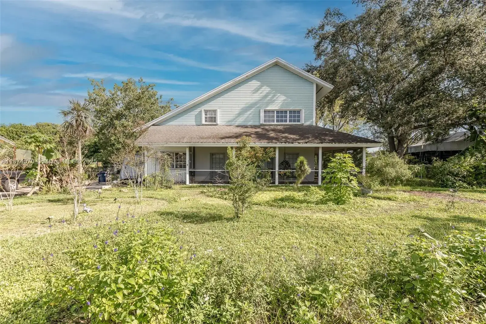 3 bedroom 2 bath Residential for sale at 16721 SW 278th St, Homestead FL 33031