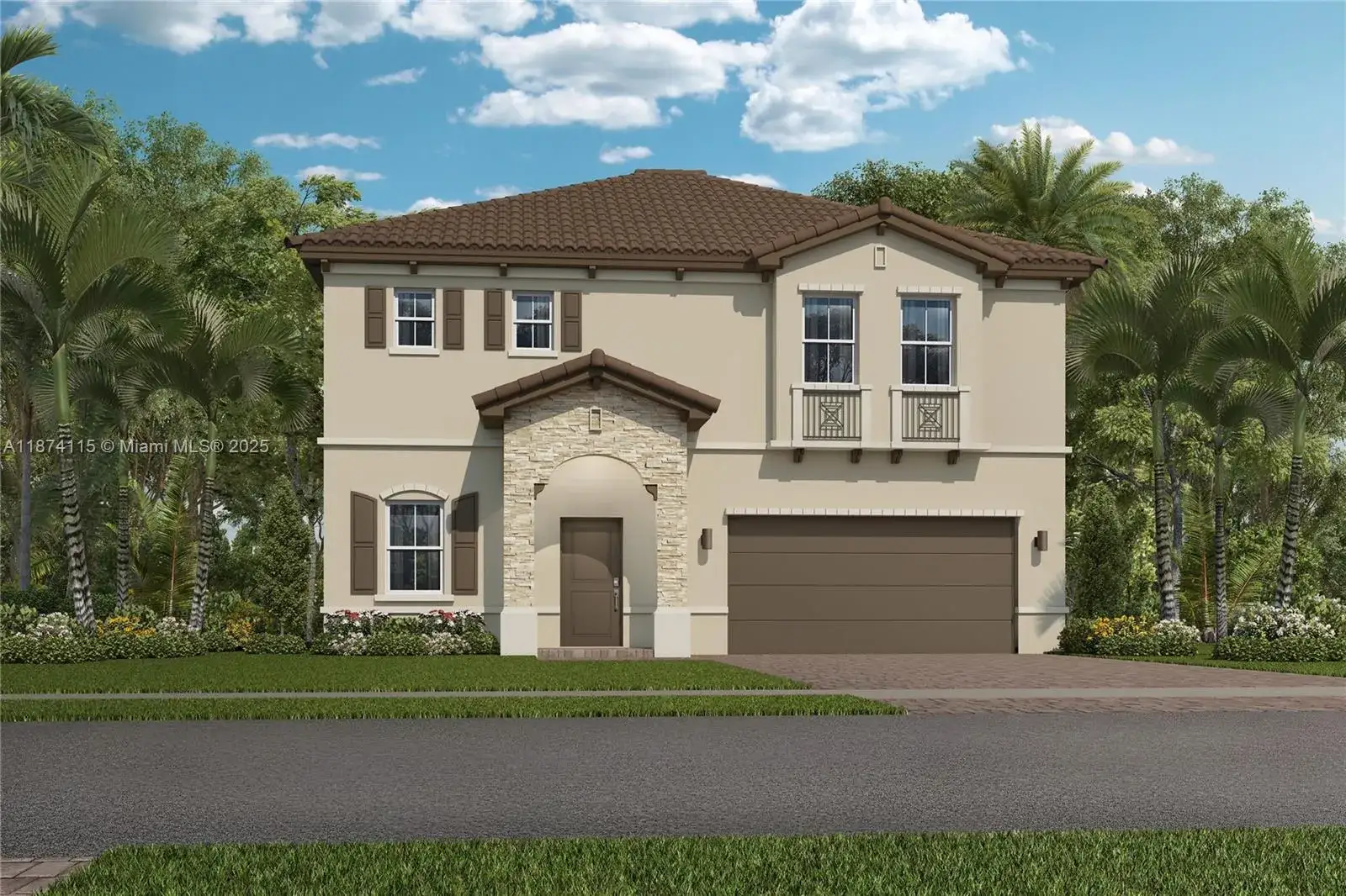 4 bedroom 2 bath Residential for sale at 2264 SE 30 ST, Homestead FL 33034