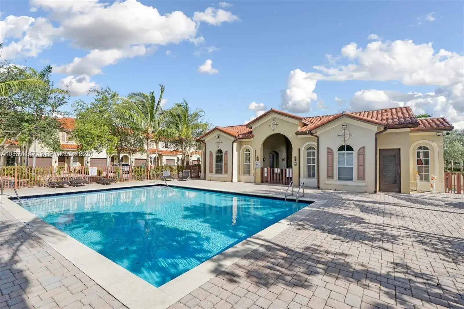 3 bedroom 2 bath Residential Lease for rent at 1048 NE 208th St # 0, Miami FL 33179