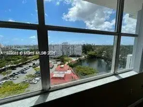 1 bedroom 2 bath Residential Lease for rent at 1200 NE Miami Gardens Dr # 1017W, Miami FL 33179