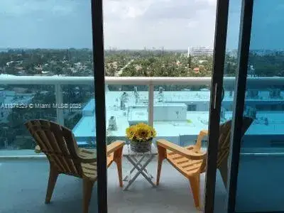 2 bedroom 2 bath Residential for sale at 9201 Collins Ave # 921, Surfside FL 33154