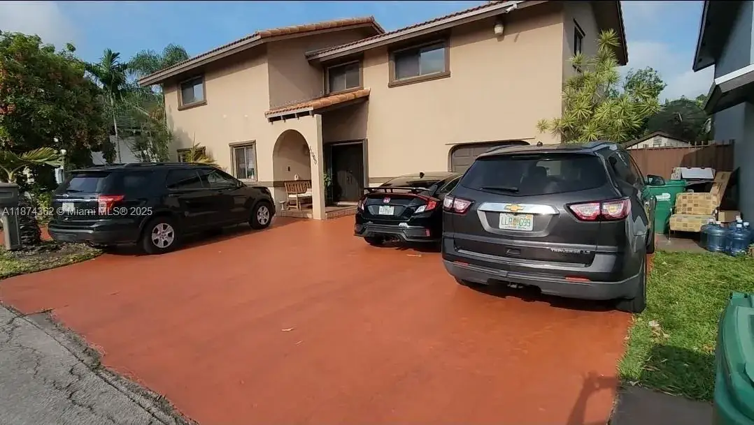 4 bedroom 3 bath Residential for sale at 11060 SW 143rd Pl, Miami FL 33186