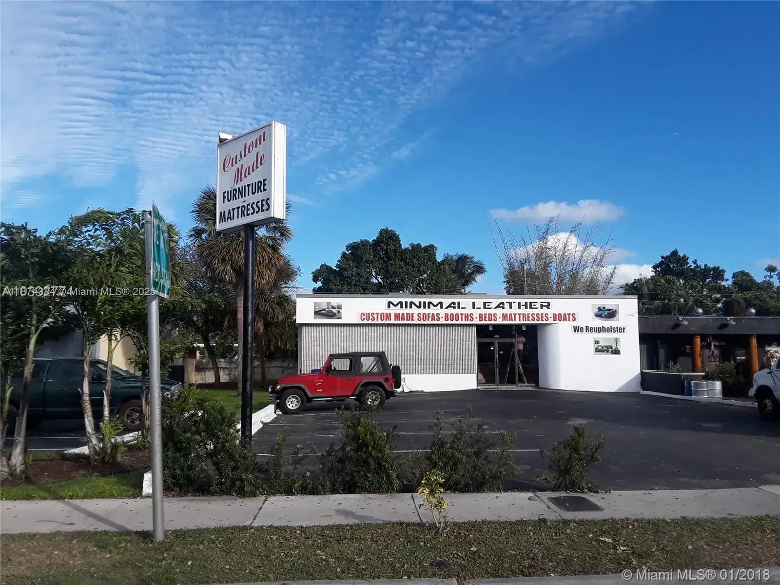 Commercial Sale for sale at 1512 NE 4th Ave, Fort Lauderdale FL 33304
