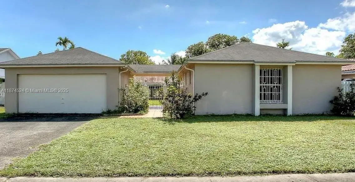 2 bedroom 2 bath Residential for sale at 5860 NW 193rd St, Hialeah FL 33015