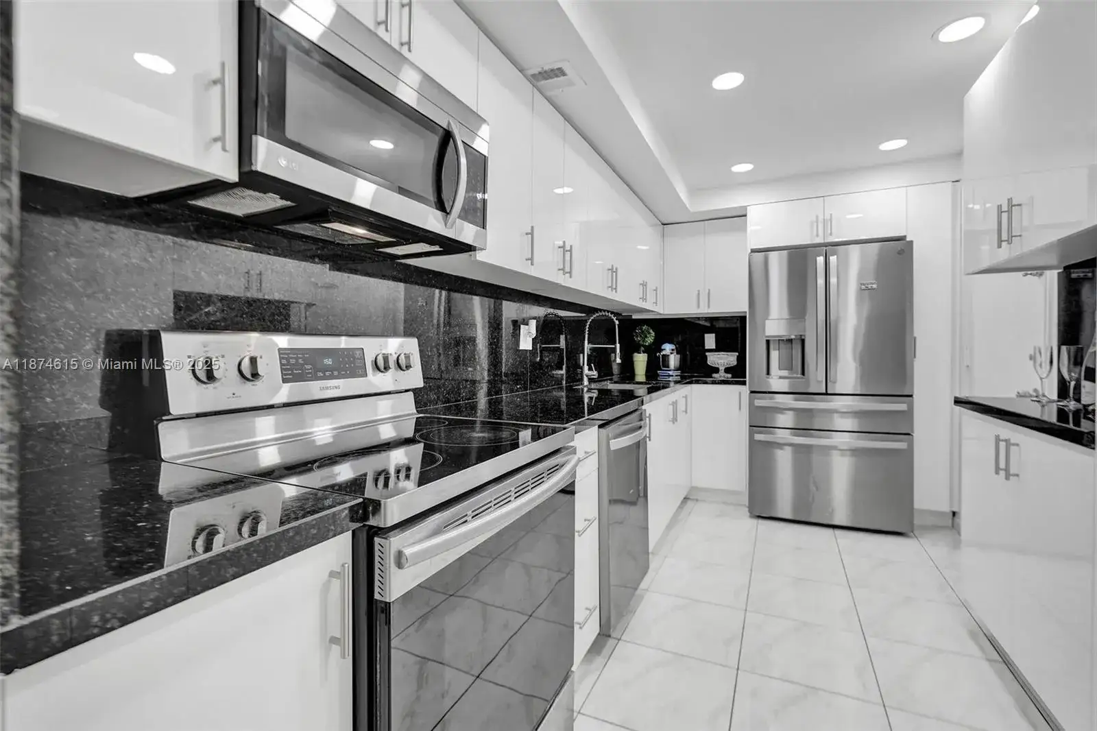 2 bedroom 2 bath Residential Lease for rent at 1849 S Ocean Dr # 407, Hallandale Beach FL 33009