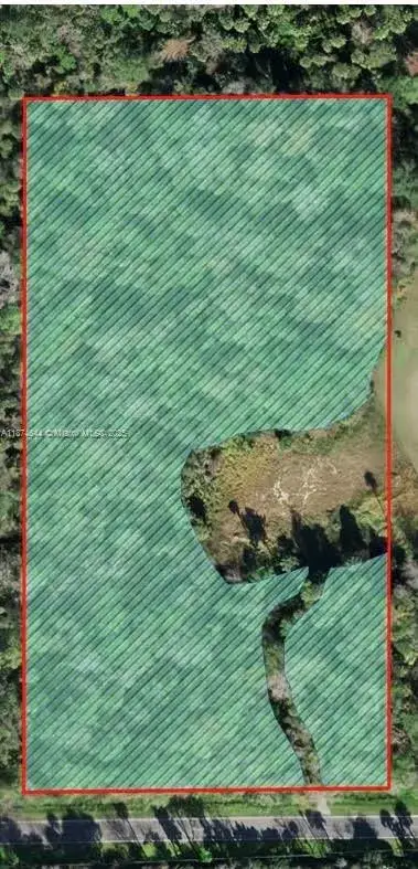 Land/Boat Docks for sale at 00 Adair Road, Davenport FL 33837