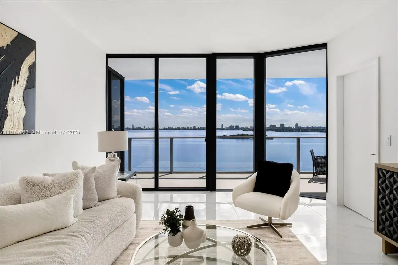 3 bedroom 3 bath Residential for sale at 700 NE 24th St # 1005, Miami FL 33137