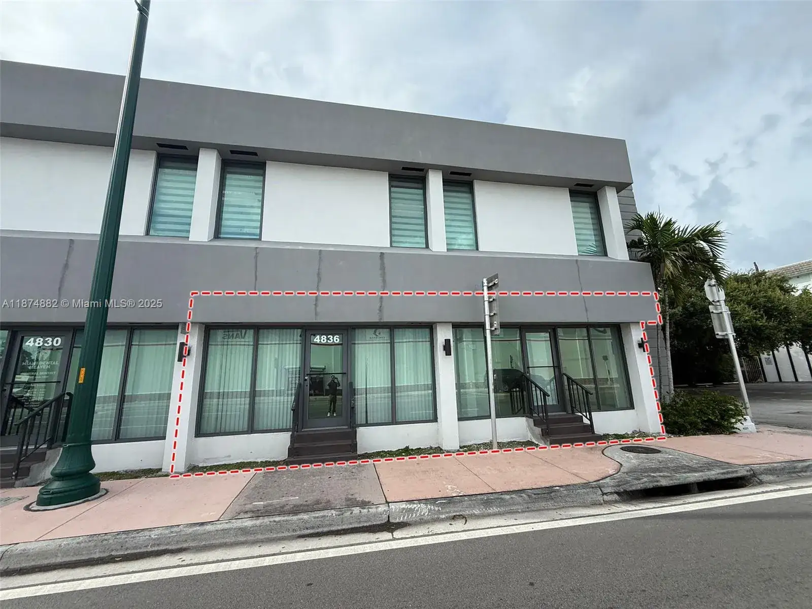 Commercial Sale for sale at 801 Monterey St # 101, Coral Gables FL 33134