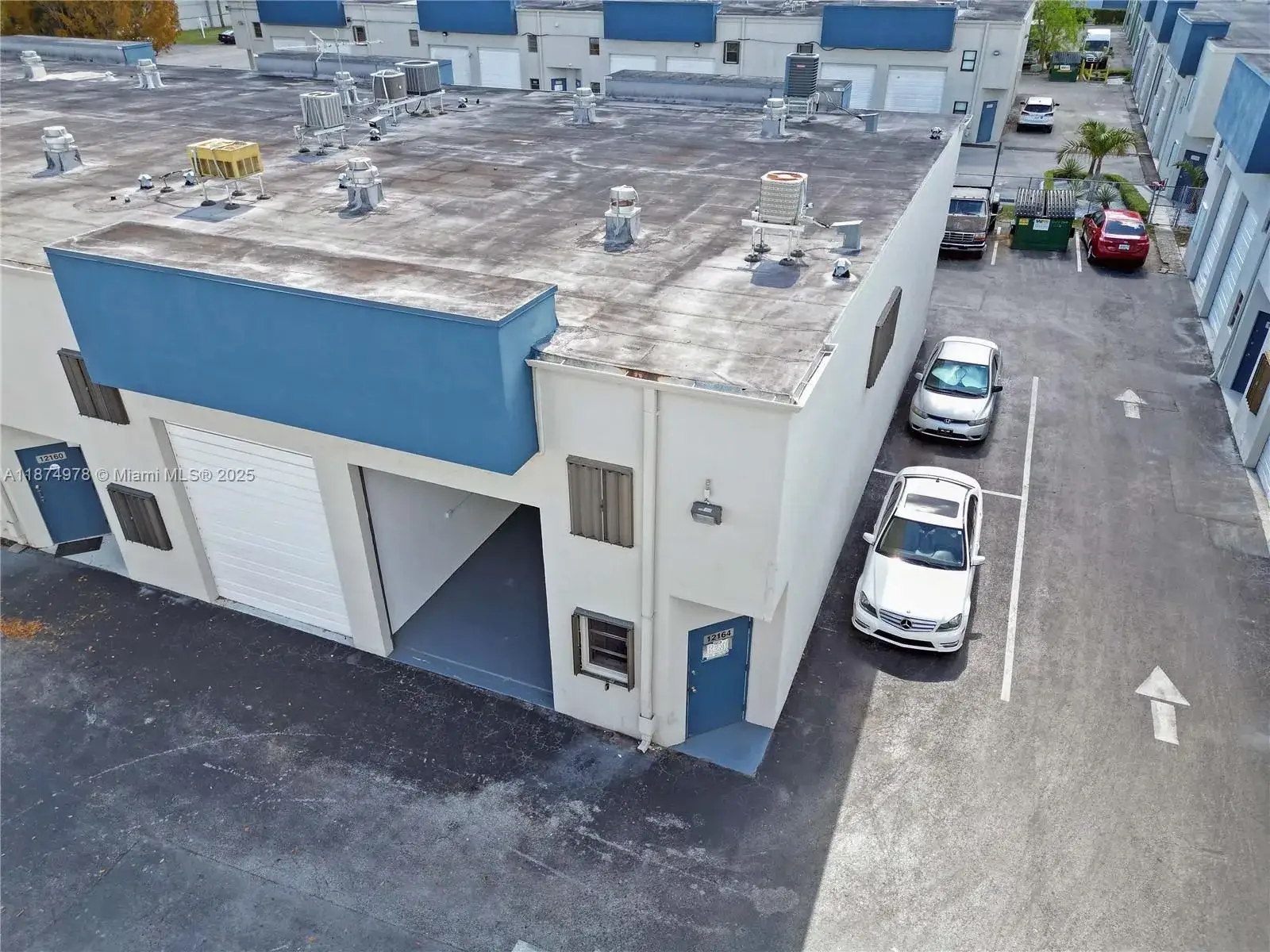 Commercial Sale for sale at 12164 SW 131st Ave # 8, Miami FL 33186