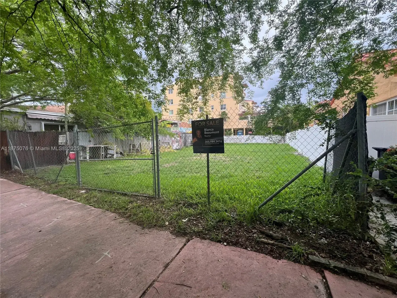 Land/Boat Docks for sale at 935 2nd St, Miami Beach FL 33139