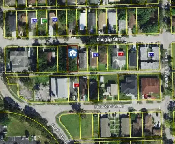 000 Douglas St, Hollywood FL 33020