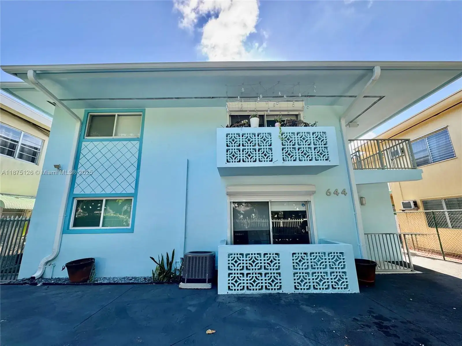 1 bath Residential for sale at 644 Meridian Ave # 2, Miami Beach FL 33139