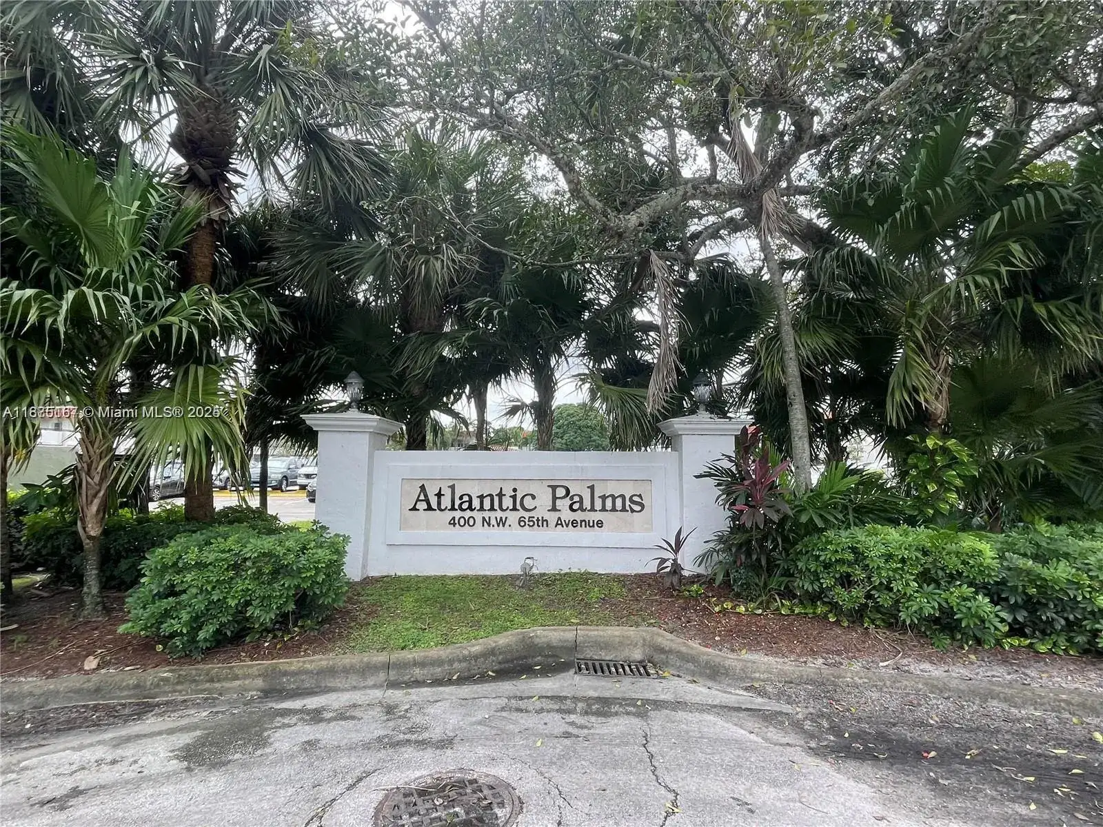 2 bedroom 1 bath Residential for sale at 400 NW 65th Ave # 120, Margate FL 33063