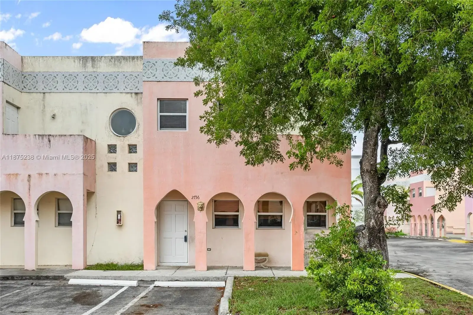 3 bedroom 2 bath Residential for sale at 2756 NW 131st St # 2756, Opa-Locka FL 33054