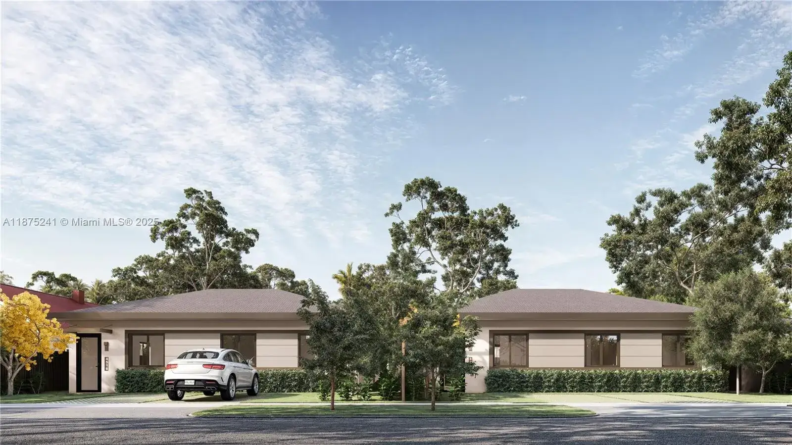 4 bedroom 3 bath Residential for sale at 4518 NW 4th St, Miami FL 33126