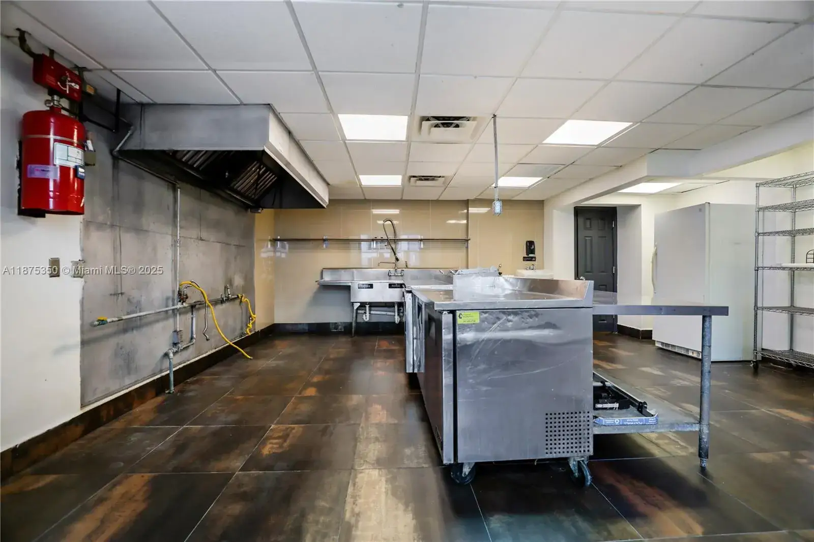 Commercial Sale for sale at 13366 SW 128th St # 9, Miami FL 33186