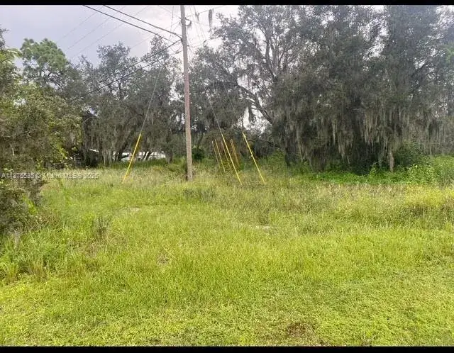 Commercial Land for sale at 6005 Lake Front Dr, Sebring FL 33876