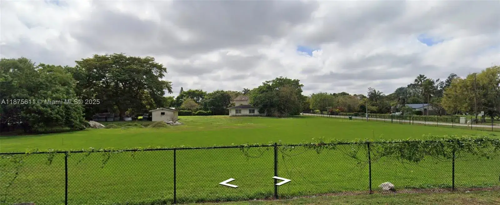 Land/Boat Docks for sale at 4650 SW 126th Ave, Southwest Ranches FL 33330