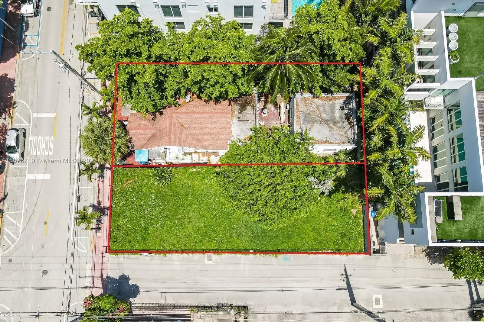 Land/Boat Docks for sale at 918 4th St, Miami Beach FL 33139