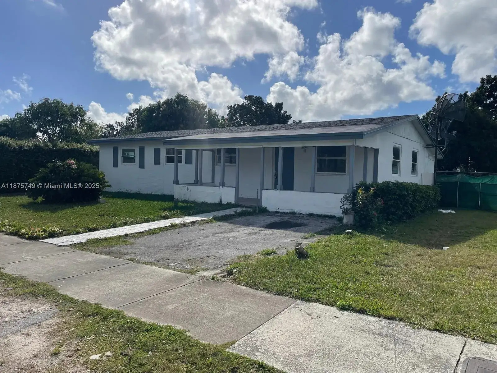 4 bedroom 2 bath Residential for sale at 15602 SW 297th St, Homestead FL 33033
