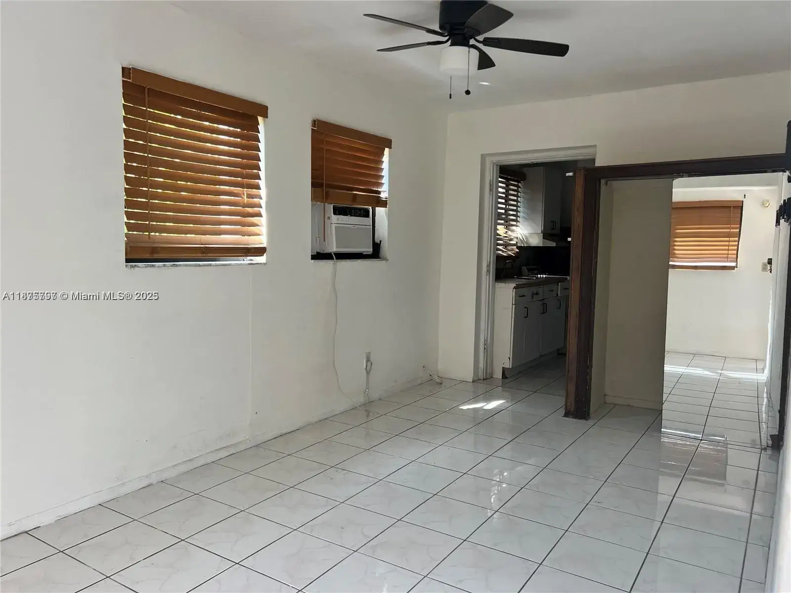 1 bath Residential Lease for rent at 7021 SW 30th St # 1, Miramar FL 33023