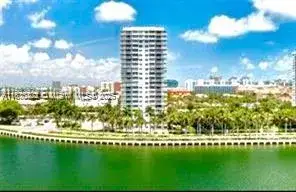2 bedroom 2 bath Residential Lease for rent at 2851 NE 183rd St # 802E, Aventura FL 33160