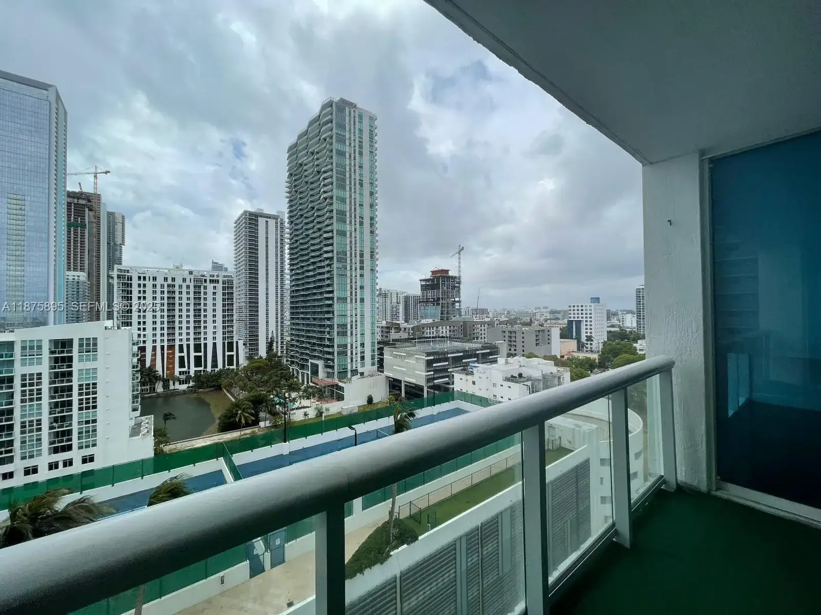 2 bedroom 2 bath Residential for sale at 480 NE 30th St # 1403, Miami FL 33137