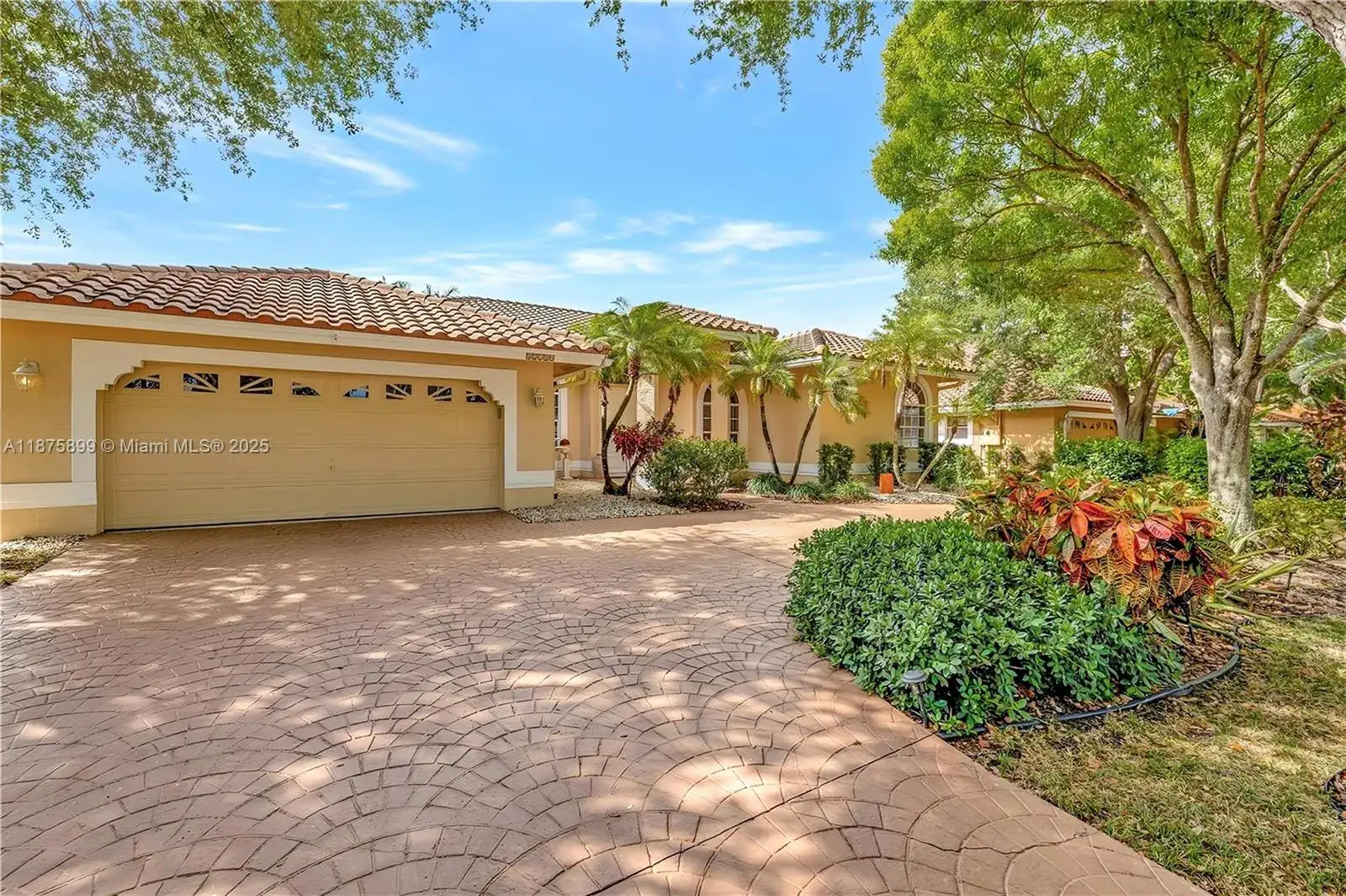 4 bedroom 3 bath Residential for sale at 12714 NW 18th Ct, Coral Springs FL 33071