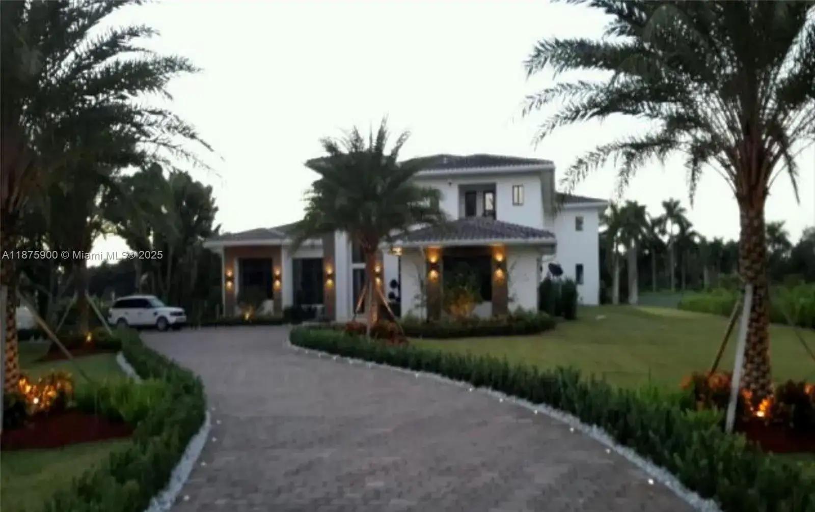 6 bedroom 6 bath Residential for sale at 4650 SW 126th Ave, Southwest Ranches FL 33330