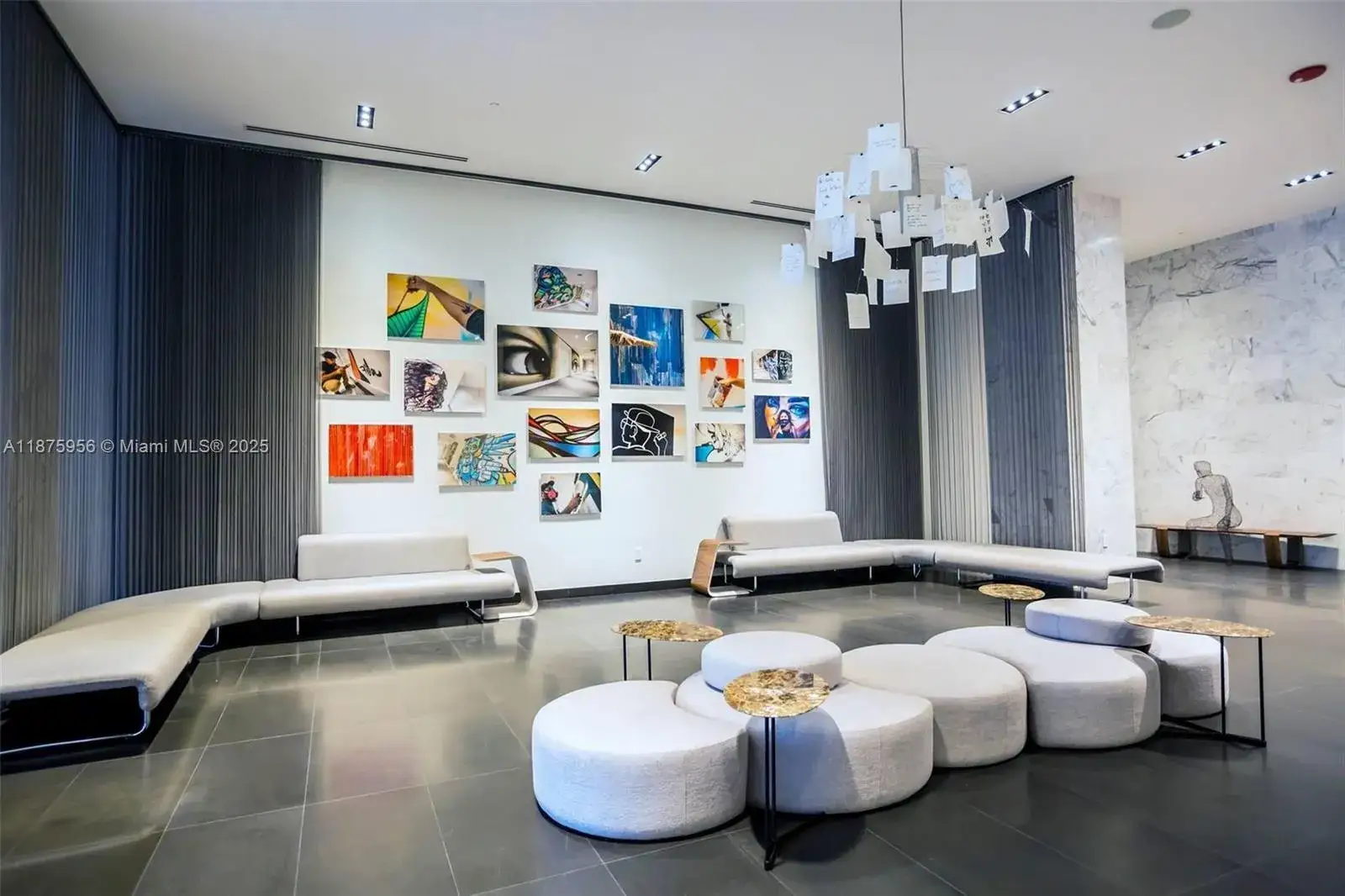 1 bedroom 1 bath Residential for sale at 1600 NE 1st Ave # 2019, Miami FL 33132