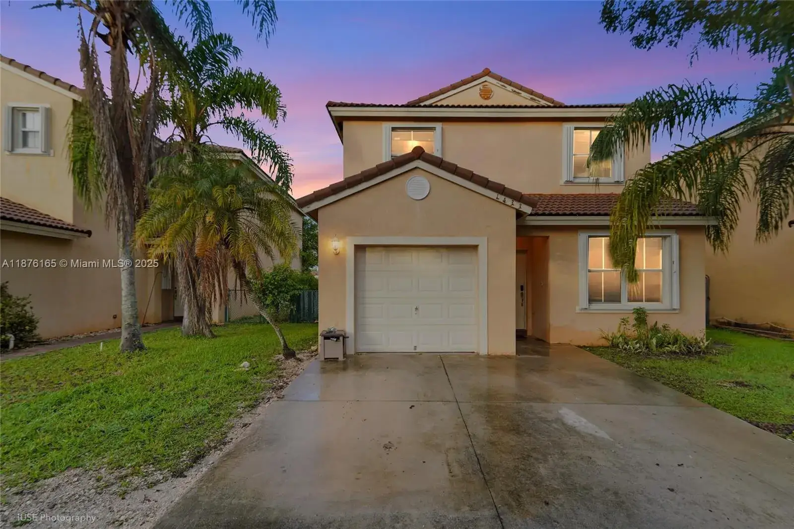 3 bedroom 2 bath Residential for sale at 1433 SE 20th Rd, Homestead FL 33035