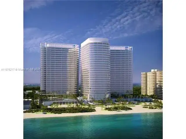 3 bedroom 3 bath Residential for sale at 9705 Collins Ave # 903N, Bal Harbour FL 33154