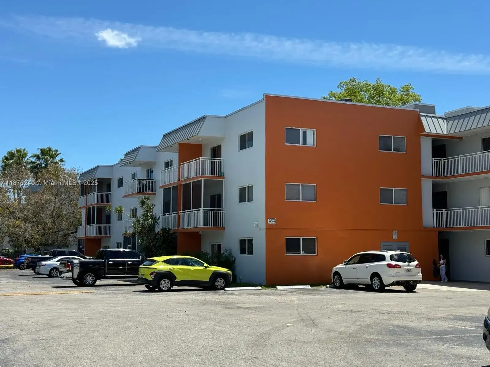 2 bedroom 2 bath Residential Lease for rent at 11309 SW 200th St # C, Miami FL 33157