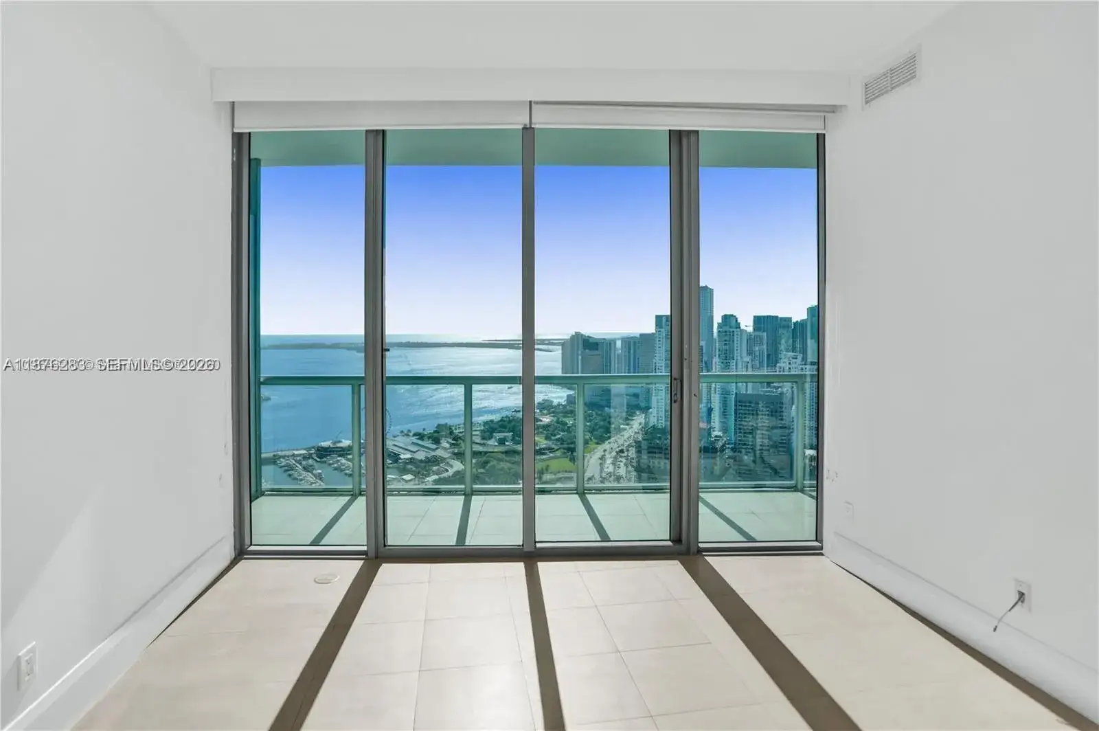 Commercial Sale for sale at 888 Biscayne, Miami FL 33132