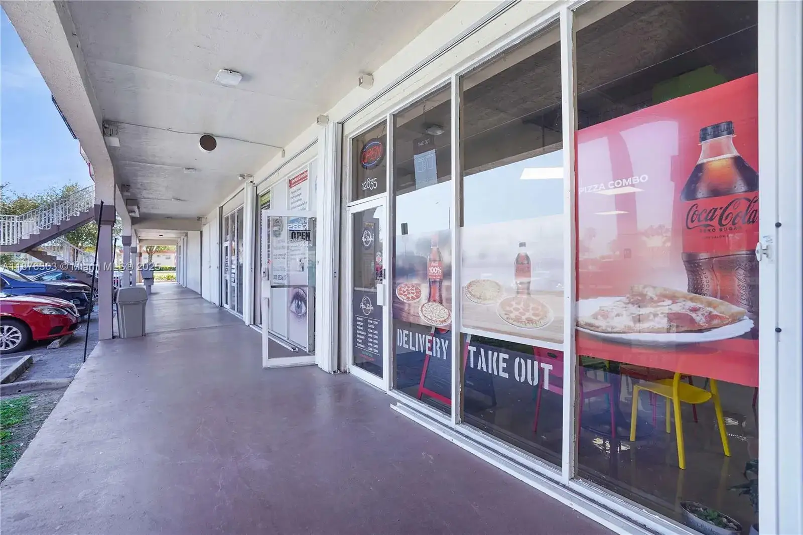 Business Opportunity for sale at 12835 SW 42 st, Miami FL 33175