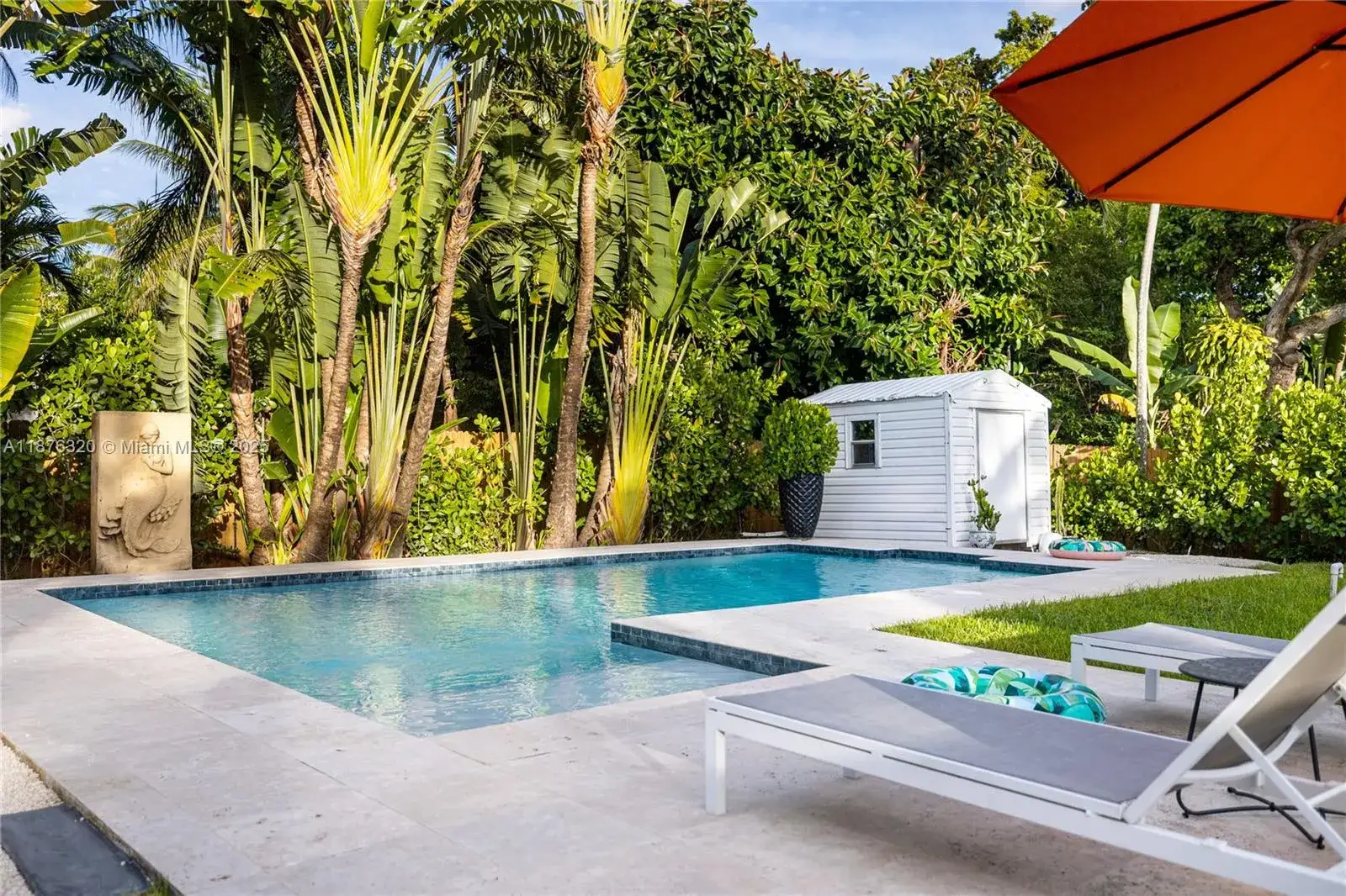 3 bedroom 3 bath Residential for sale at 11403 NE 8th Ave, Biscayne Park FL 33161