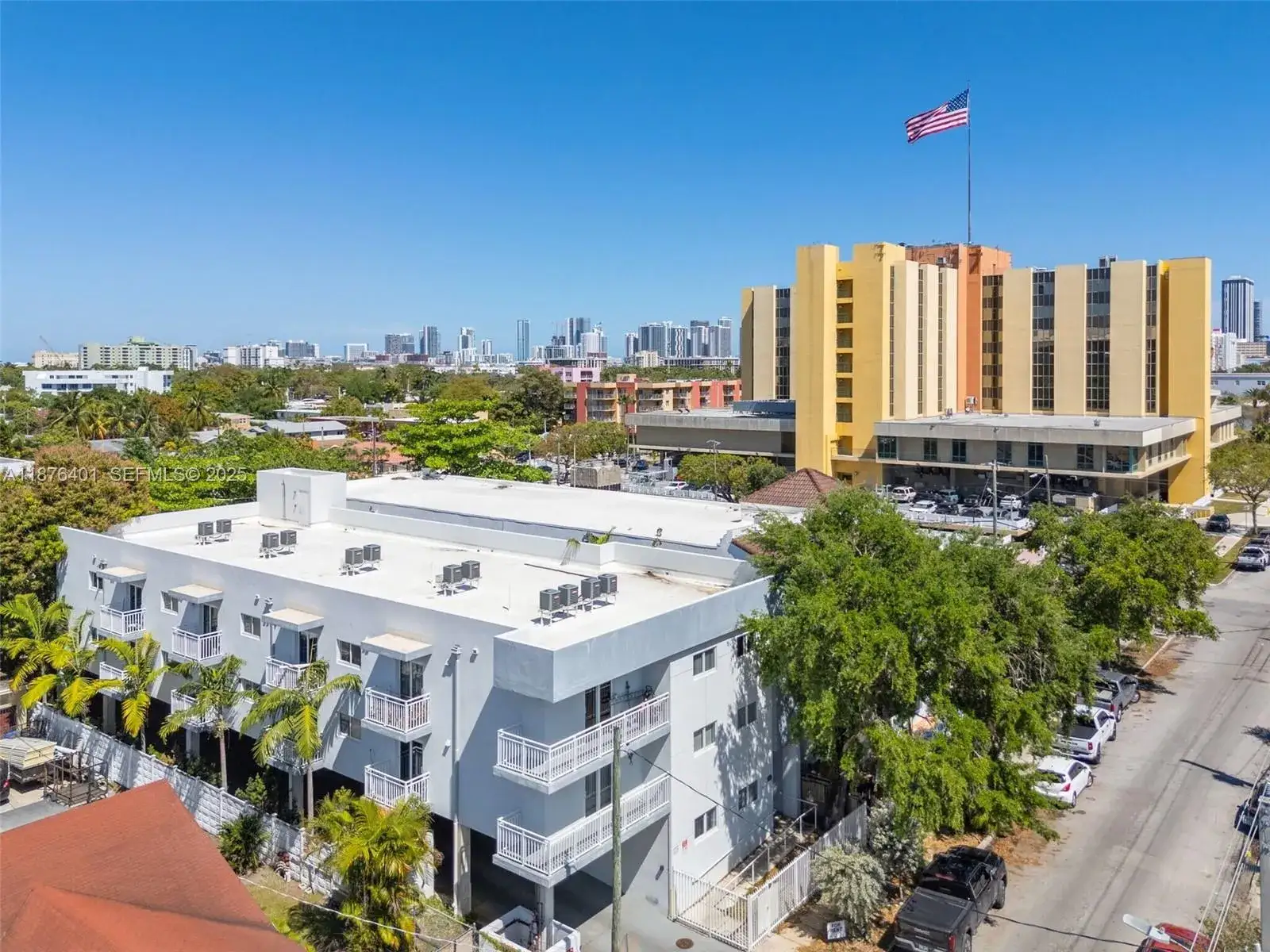 Commercial Sale for sale at 1029 NW 3rd St, Miami FL 33128