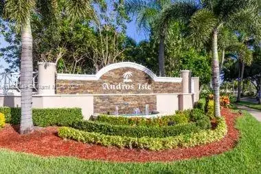 4 bedroom 2 bath Residential for sale at 8525 Pine Cay, West Palm Beach FL 33411