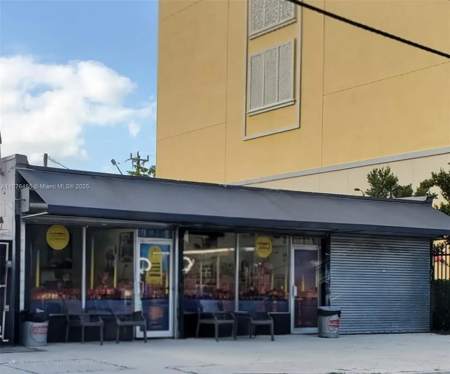 Commercial Sale for sale at 40 SW 8th Ave, Miami FL 33130