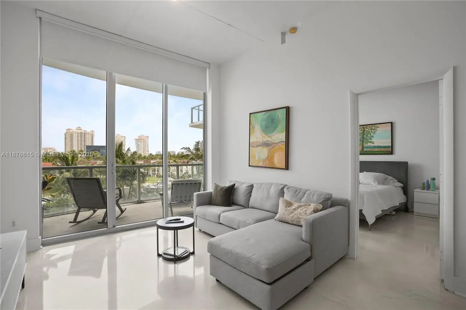 3 bedroom 2 bath Residential for sale at 3029 NE 188th St # 408, Aventura FL 33180