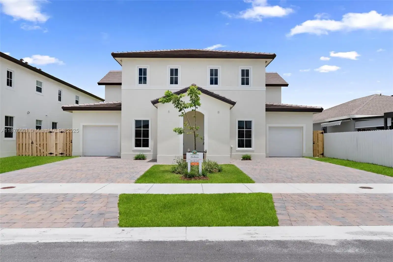 5 bedroom 3 bath Residential for sale at 13347 SW 274 ST, Miami FL 33032