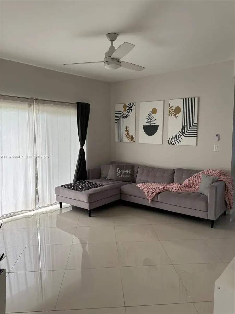 3 bedroom 2 bath Residential for sale at 1851 NW 96th Ter # 6B, Pembroke Pines FL 33024